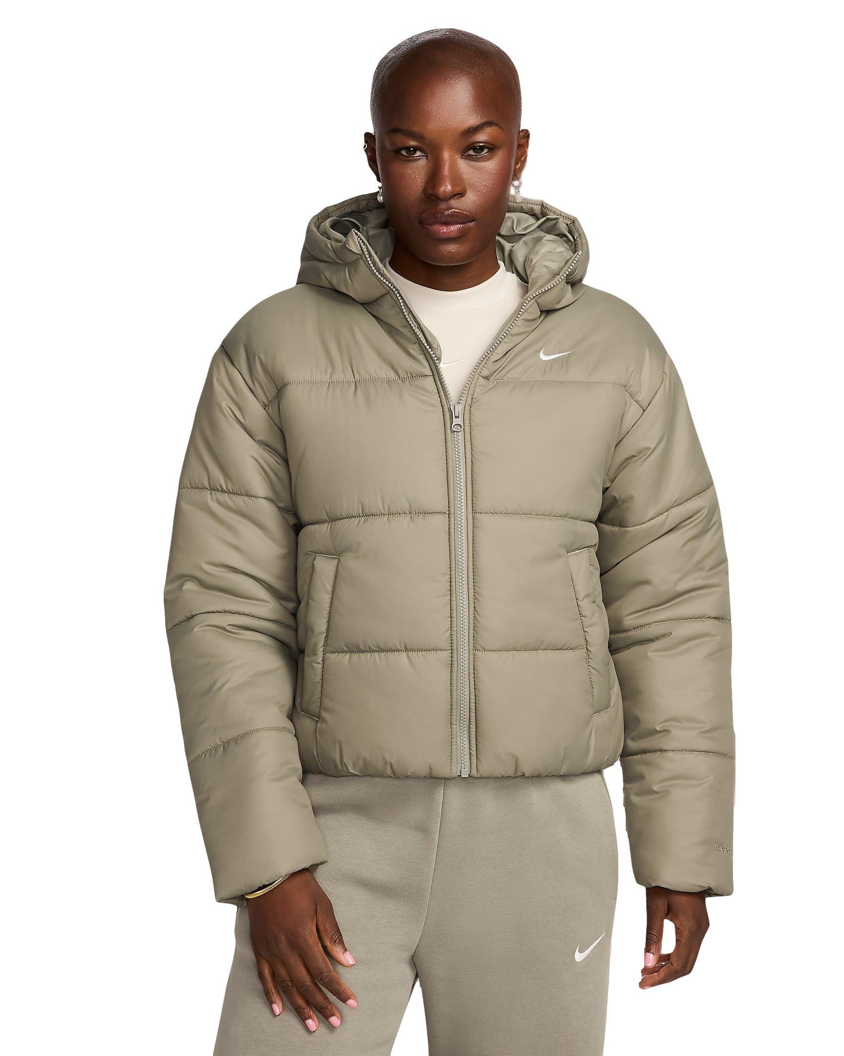Nike loose fit coupe large jacket clearance